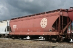 BNSF 403757