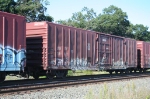 BNSF 781077