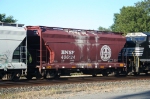 BNSF 406124