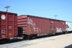 BNSF 760164