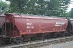 BNSF 485243