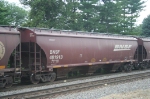 BNSF 481913