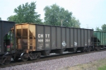 CHTT 500351