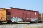 BNSF 721664