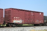 BNSF 727516