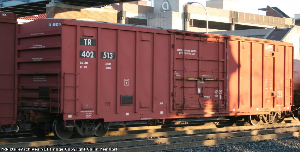 TR 402513