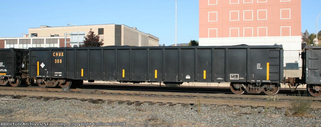 CHUX 208
