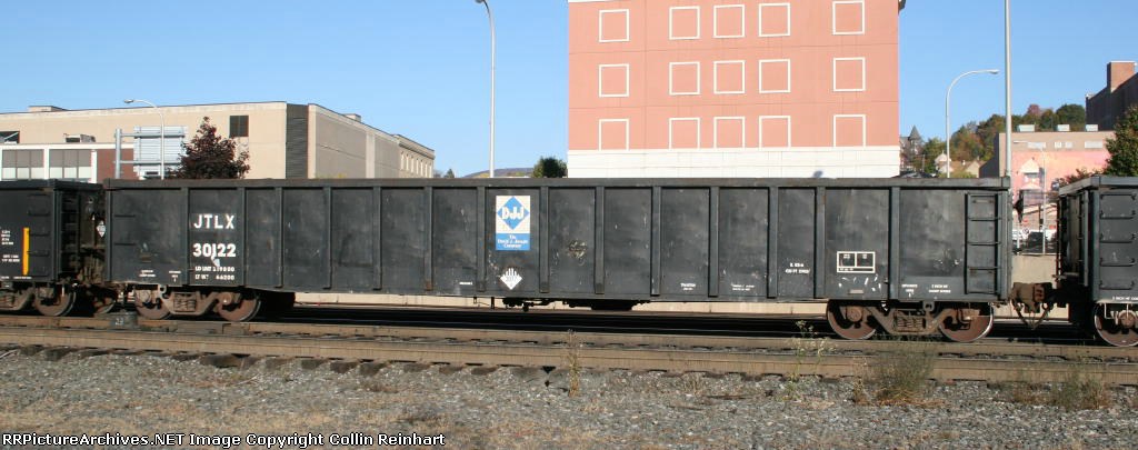 JTLX 30122