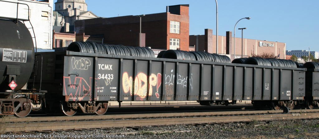 TCMX 34433