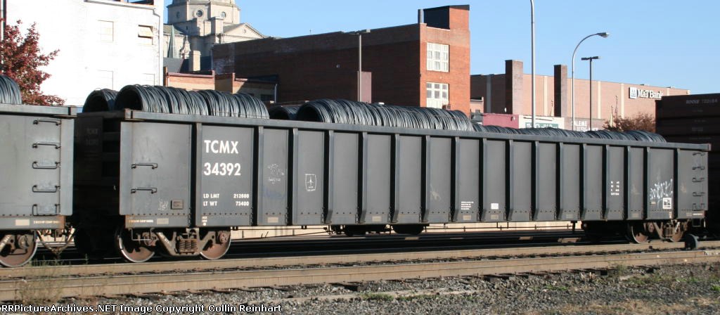 TCMX 34392