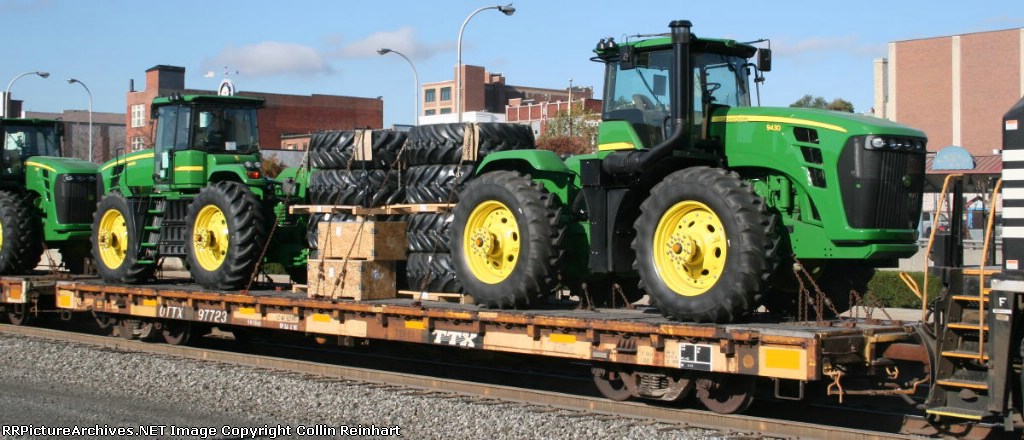 OTTX 97723