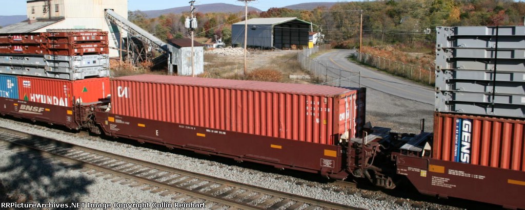 BNSF 239538A