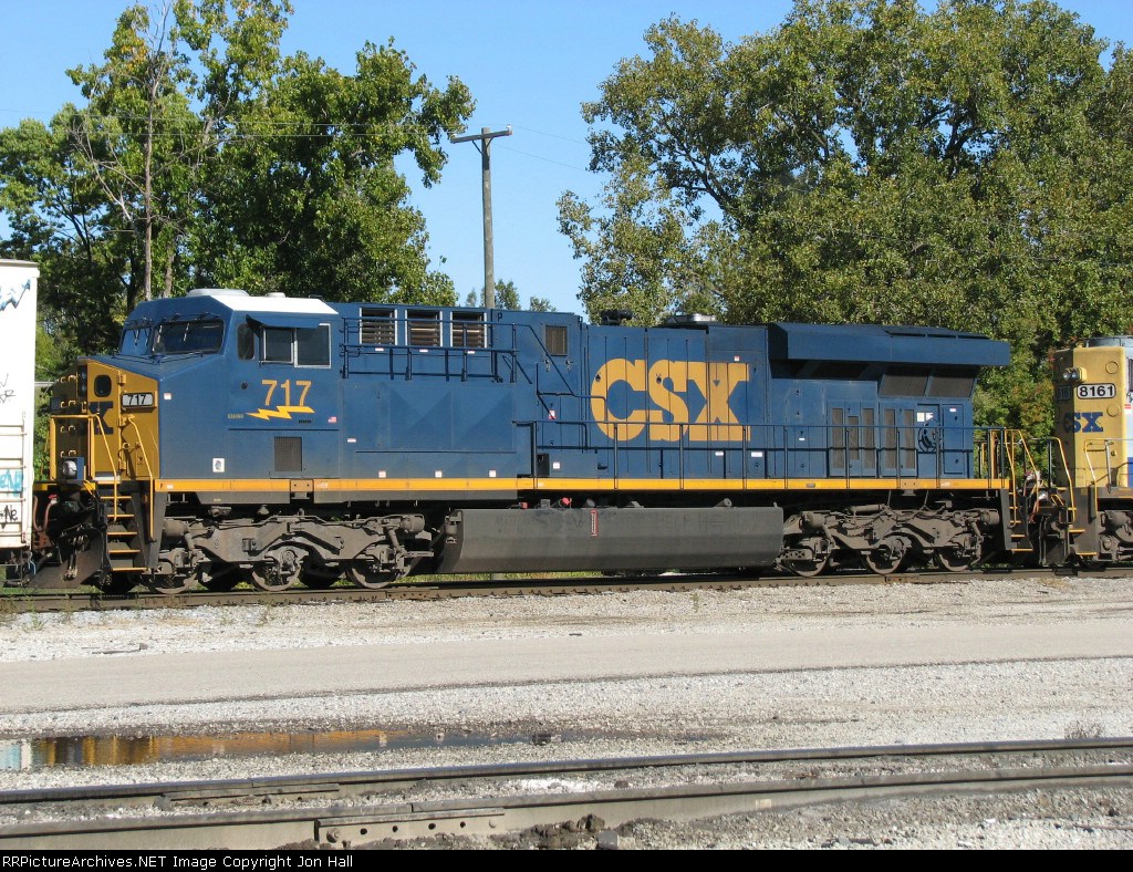 CSX 717