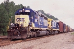 SB freight