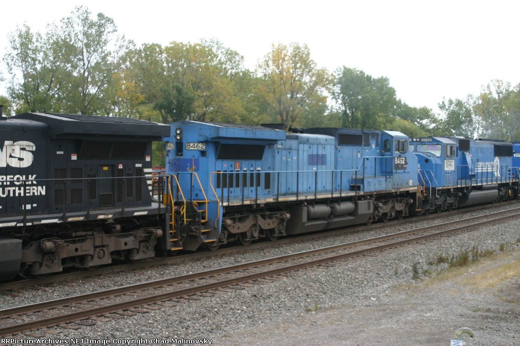 NS 8462