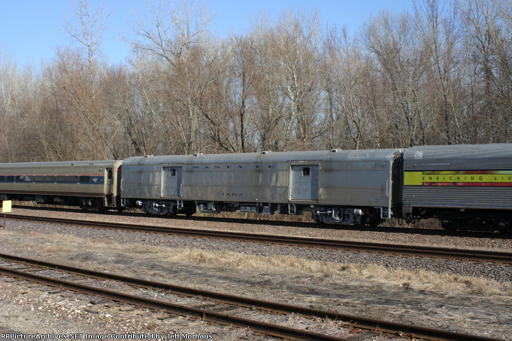 ATSF TAOS