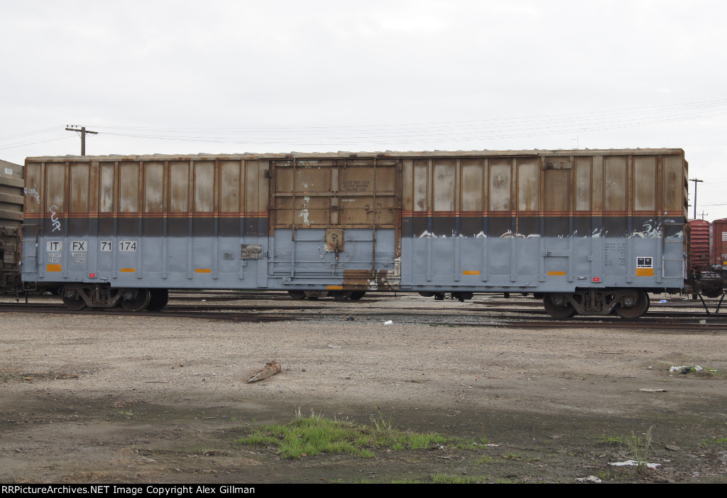ITFX 71174, Ex-AMTK