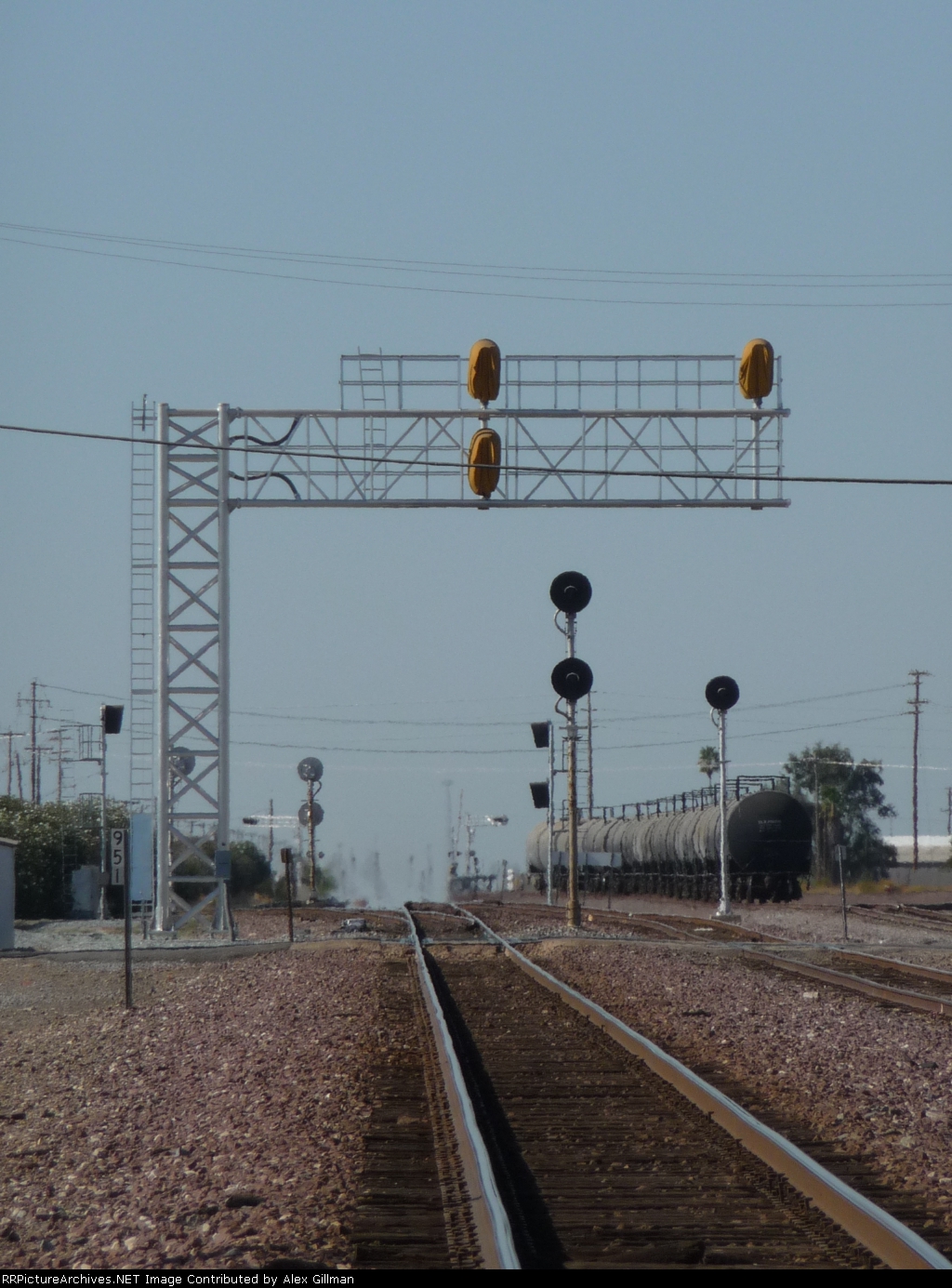 Only So Much Time Left