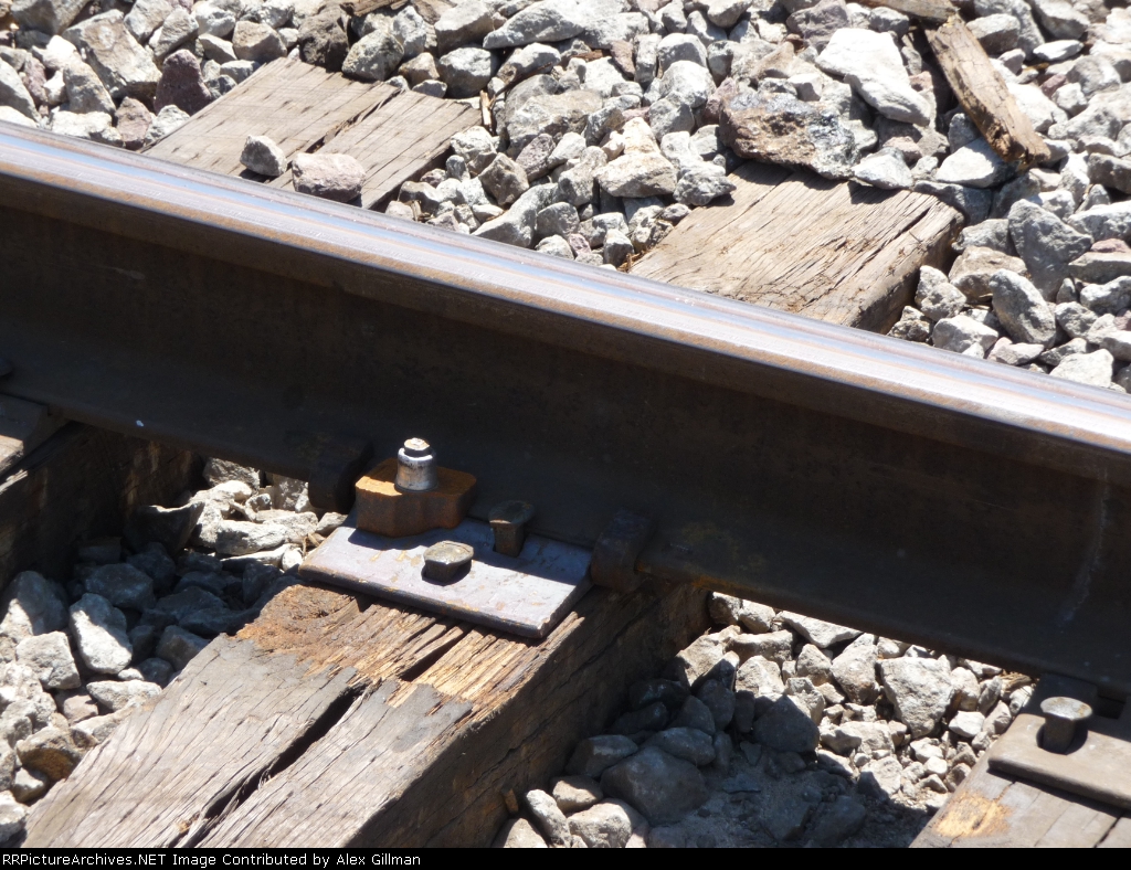 Changing Of The Guard