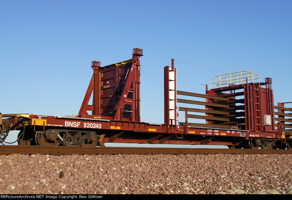BNSF 920240