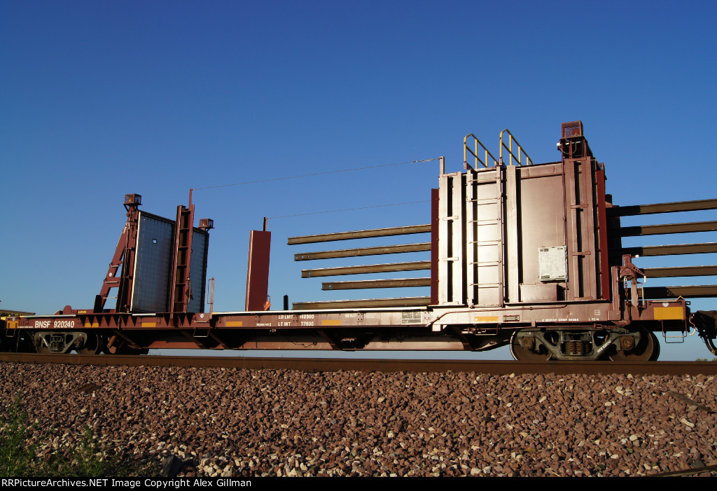 BNSF 920240