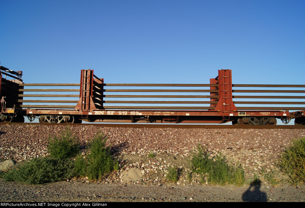 BNSF 919169