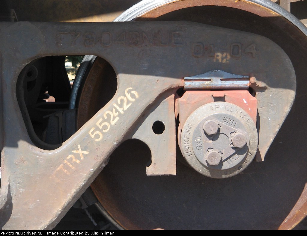 TTAX 552426