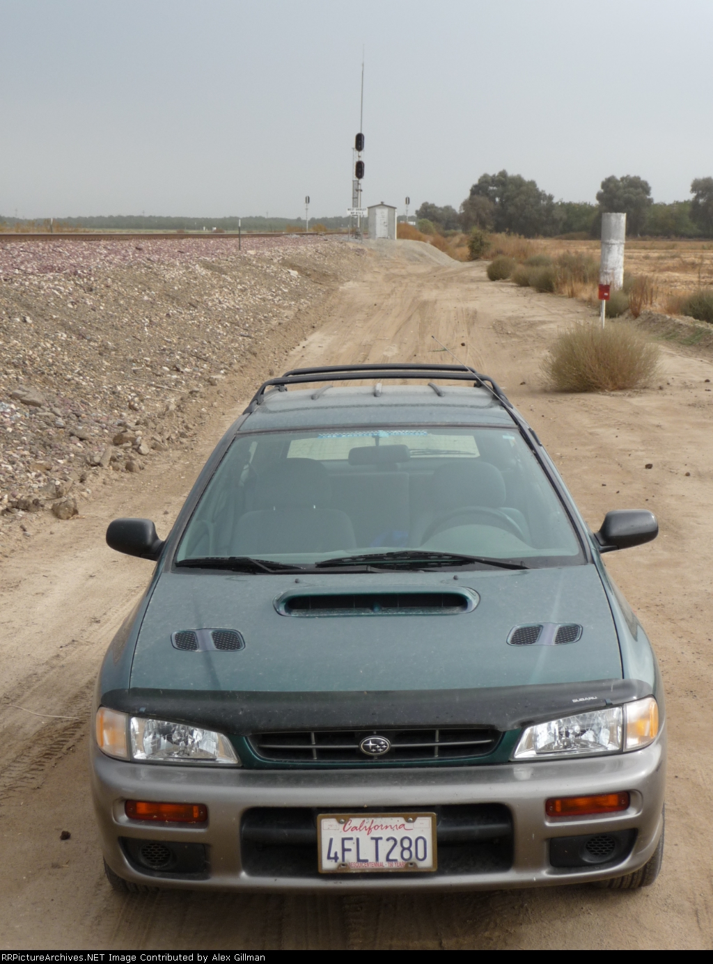 Green Machine At Its Finest