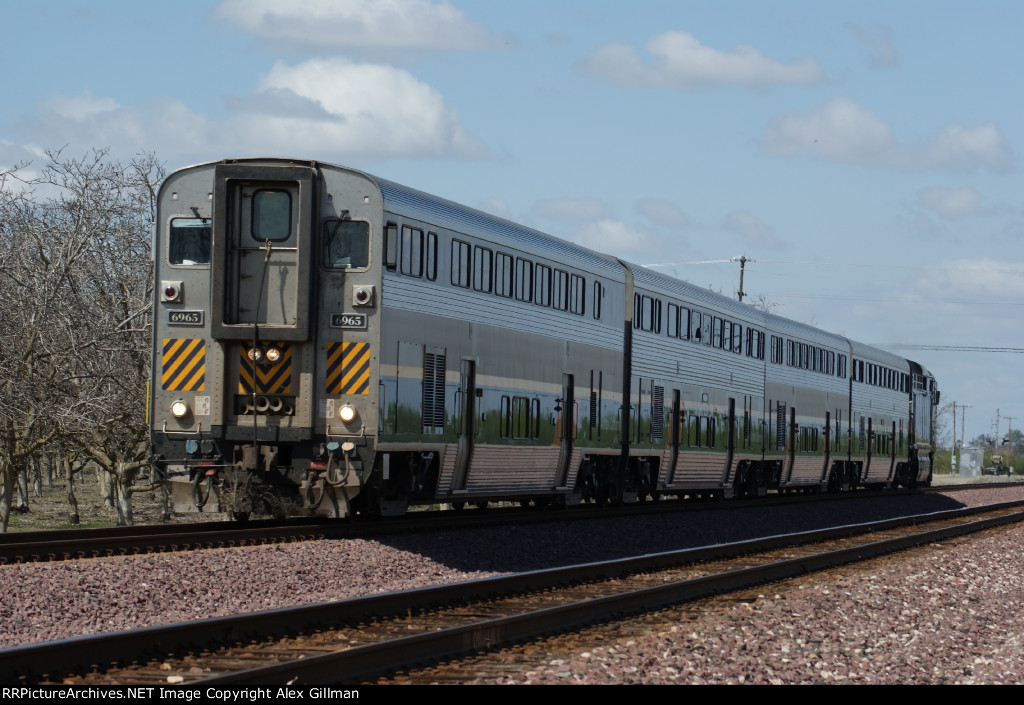 CDTX 6965 East