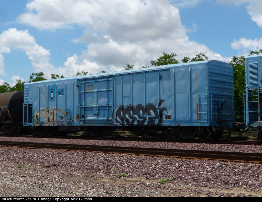 NRDX 13309 Westbound
