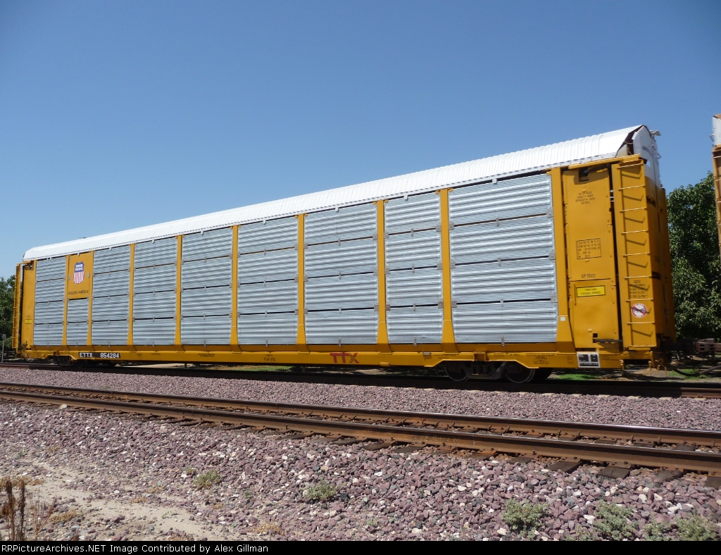 ETTX 854284, Brand New UP Auto