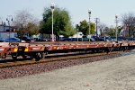 BNSF 927245 Westbound