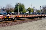 BNSF 927228 Westbound