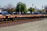 BNSF 927219 Westbound