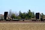 BNSF 545740 Eastbound