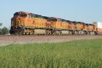 BNSF 4823 East