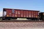 BNSF 912503 Eastbound