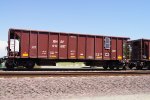 BNSF 912507 Eastbound