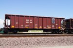 BNSF 912516 Eastbound