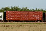 BNSF 761440 - Brand New