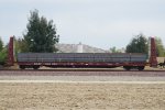 BNSF 546070 Westbound, Loaded