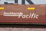  413963 Westbound, SP Logo