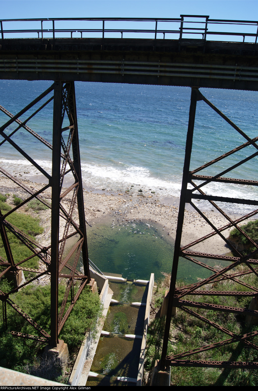 Fresh Water Meats Salt