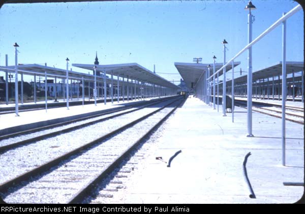 NOUPT platforms