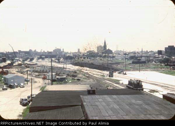 Construction of NOUPT