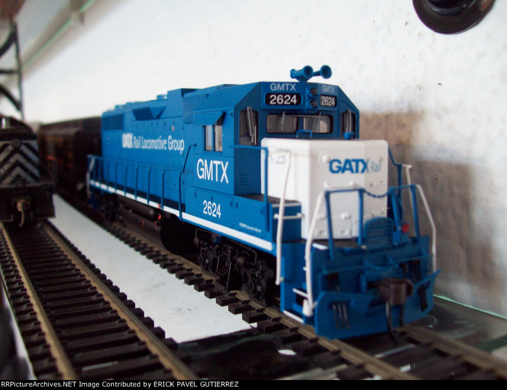 GMTX 2624