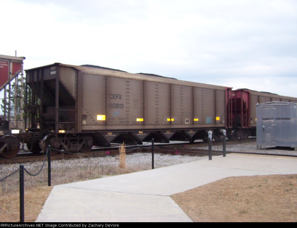 CEFX 60813
