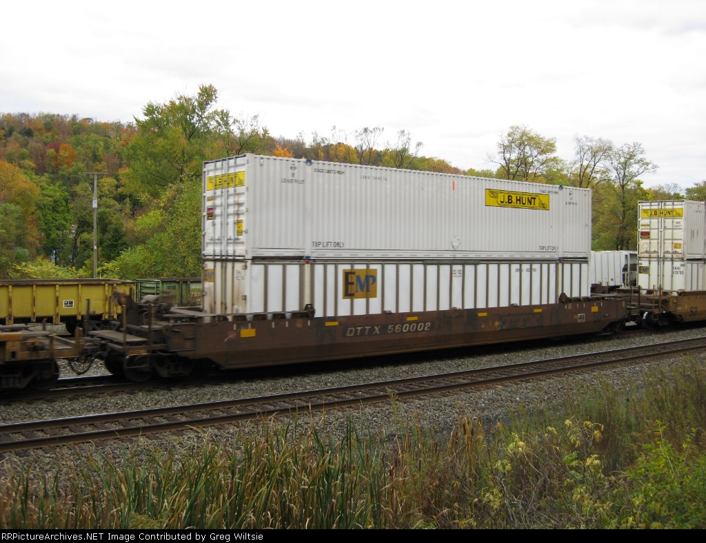 DTTX 560002