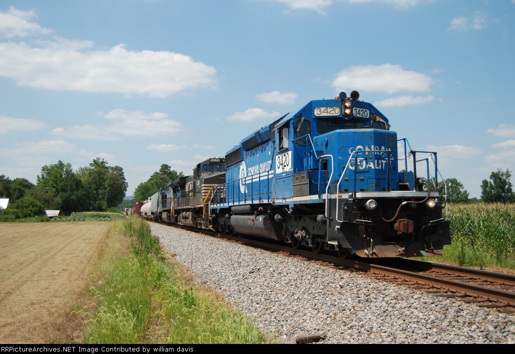 NS'S Georgia Division Atlanta North District 