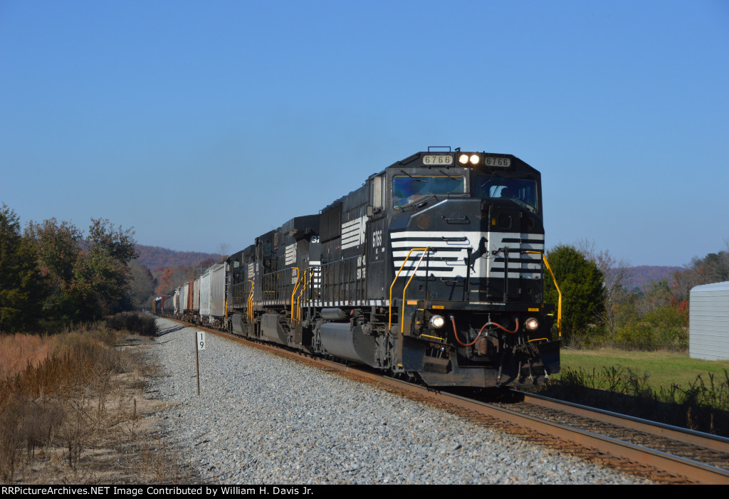 NS'S Georgia Division Atlanta North District